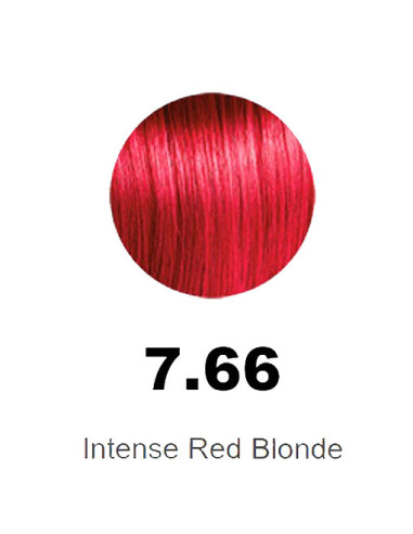 KEYRA matu krāsa 7.66 100 ml