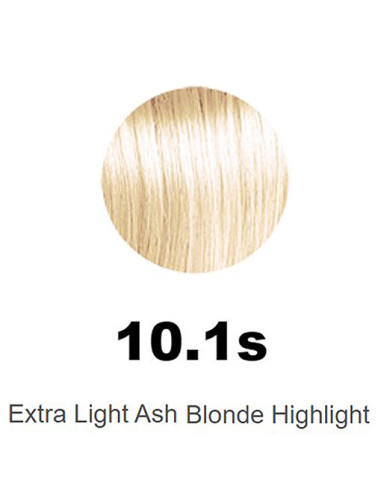 KEYRA matu krāsa 10.1s 100 ml
