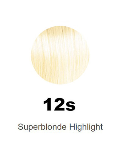 KEYRA hair color 12s 100 ml