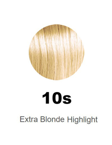 KEYRA hair color 10s 100 ml