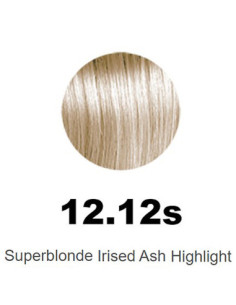 KEYRA hair color 12.12s 100 ml
