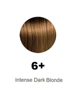 KEYRA hair color 6+ 100 ml