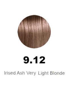 KEYRA hair color 9.12 100 ml