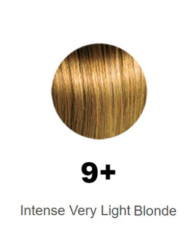 KEYRA hair color 9+ 100 ml