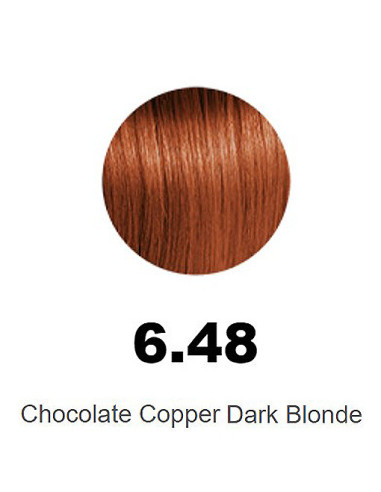 KEYRA matu krāsa 6.48 100 ml