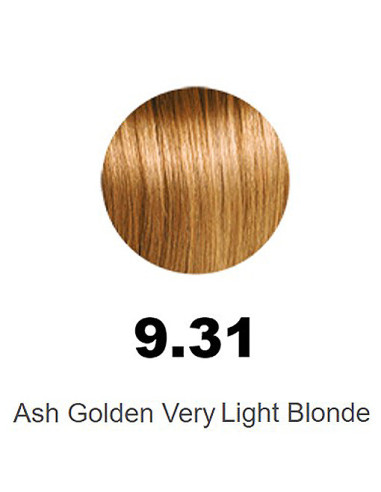 KEYRA hair color 9.31 100 ml
