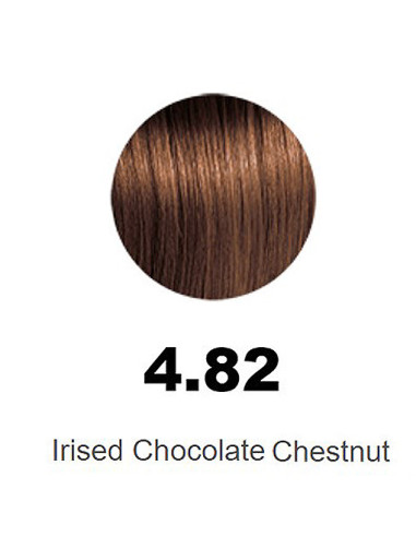 KEYRA hair color 4.82 100 ml