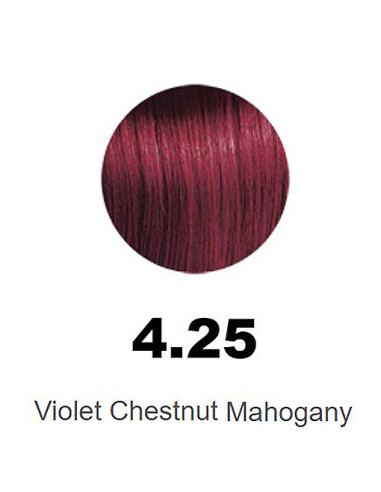 KEYRA matu krāsa 4.25 100 ml