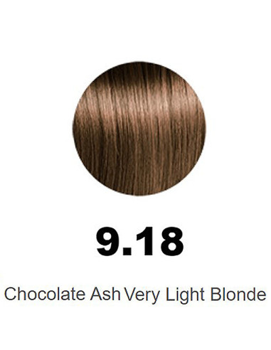 KEYRA matu krāsa 9.18 100 ml