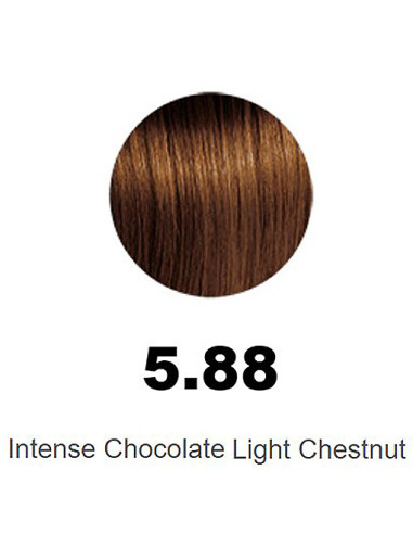 KEYRA hair color 5.88 100 ml