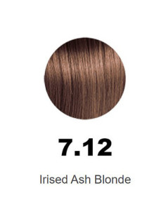 KEYRA hair color 7.12 100 ml