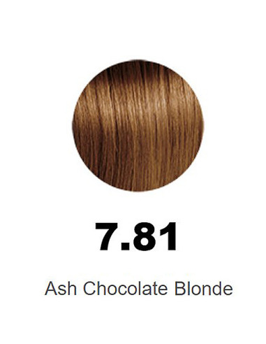 KEYRA hair color 7.81 100 ml