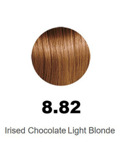 KEYRA hair color 8.82 100 ml