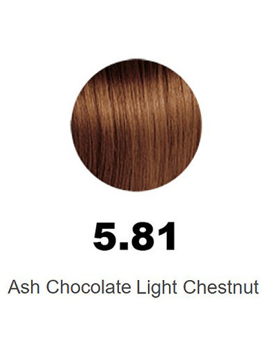 KEYRA hair color 5.81 100 ml