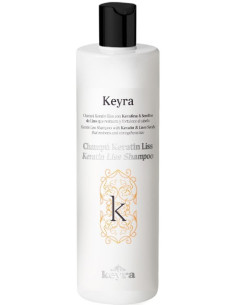 Keratin Liss Shampoo 500ml