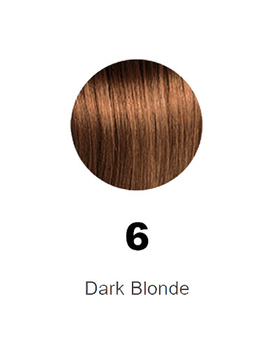 KEYRA hair color 6 100 ml