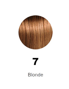 KEYRA hair color 7 100 ml