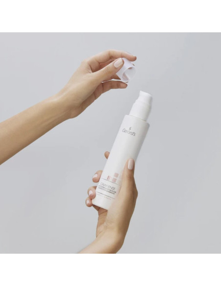 CALMSENSE Micelārs nomierinošs,balansējošs,attīrošs pieniņš, 300ml