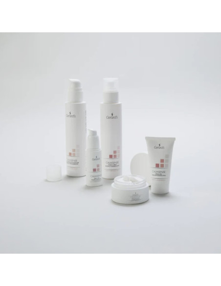 CALMSENSE Dermo-regenerating face mask 250ml