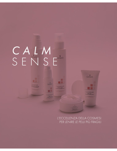 CALMSENSE Тоник для лица...