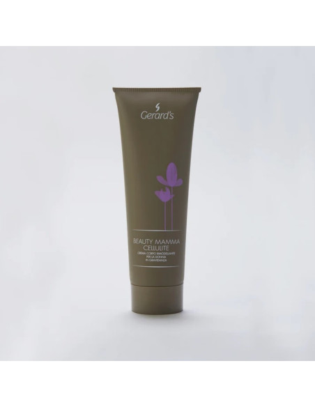 BEAUTY MAMMA CELLULITE Reshaping cream for mums-to-be 250ml