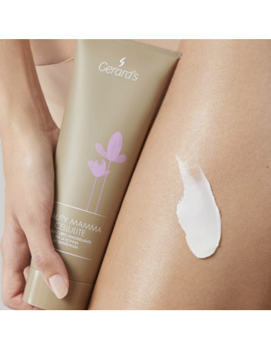 BEAUTY MAMMA CELLULITE Reshaping...