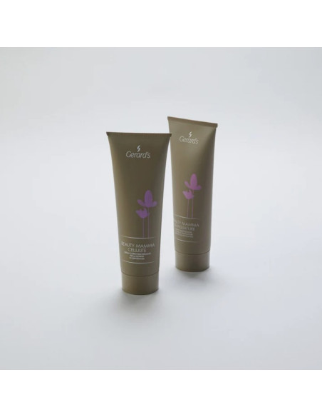 BEAUTY MAMMA CELLULITE Крем для тела корректирующий для беременных 250мл