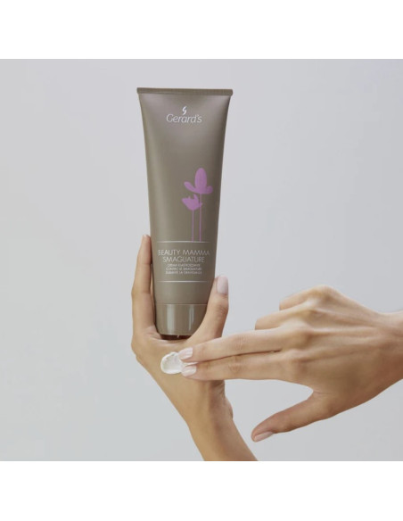 BEAUTY MAMMA SMAGLIATURE Elasticising cream for the treatment of stretch-marks during pregnancy, 250ml