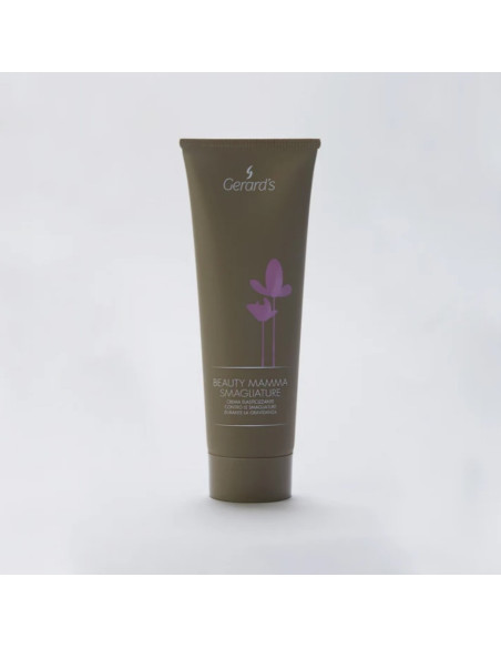 BEAUTY MAMMA SMAGLIATURE Elasticising cream for the treatment of stretch-marks during pregnancy, 250ml