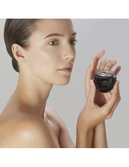 CAVIAR Face Cream Крем для лица, укрепляющий-стимулирующий, ежедневный 50мл