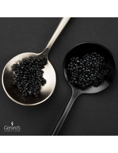 CAVIAR Krēms sejai nakts, nostiprinošs-pretgrumbu 50ml