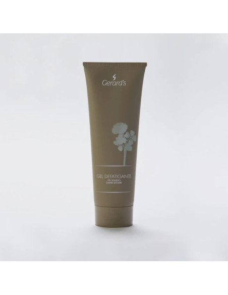 DEFATIGANTE GEL Soothing gel for light legs, 250ml