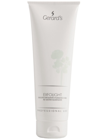 EXFOLIGHT Gentle enzymatic face...