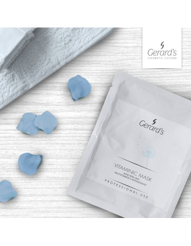 SOYSOY VITAMINIC Face mask,...