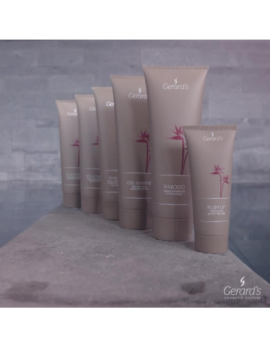 GEL MARINE Cryo gel perfect...