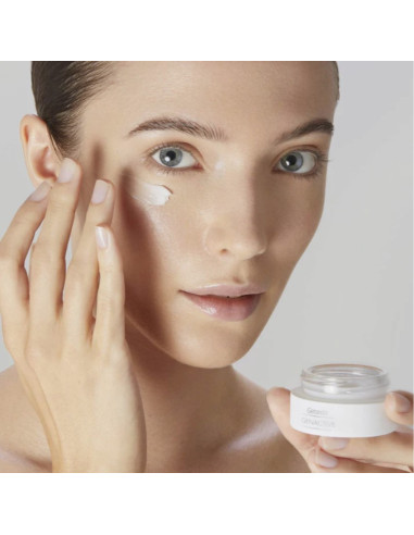 GENACTIVE Eye cream filling,...