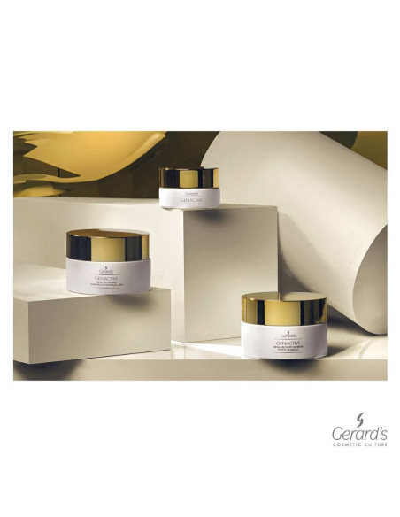 GENACTIVE Rejuvenating face cream, SPF8 50ml
