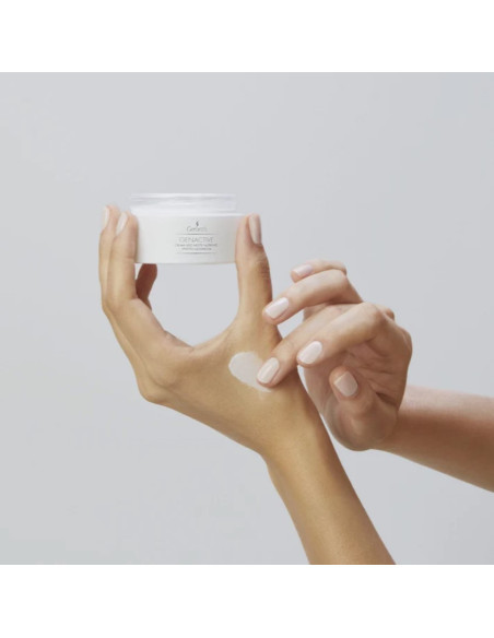 GENACTIVE Rejuvenating and nourishing night face cream 50ml