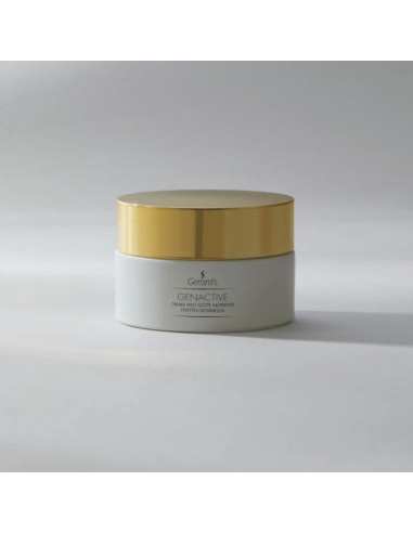 GENACTIVE Rejuvenating and nourishing...