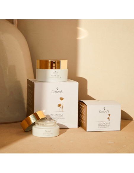 GENACTIVE MATRICOL Pastiprinātājs-aktivizētājs 30ml