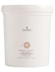 MAGIC HONEY-Cosmetic honey...