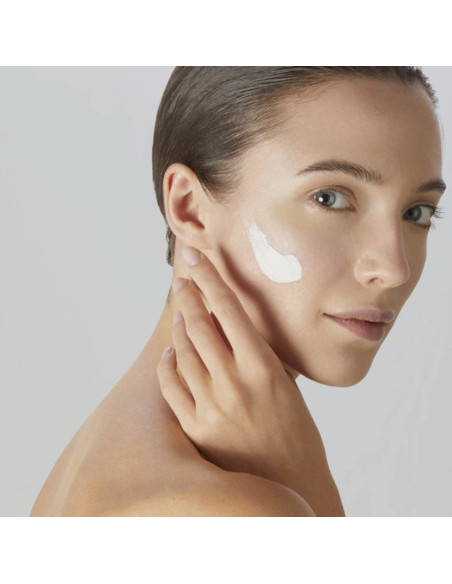MIRACLE SKIN-Face mask with immediate lifting effect 50ml