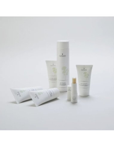 MIRACLE SKIN-Face mask with immediate...