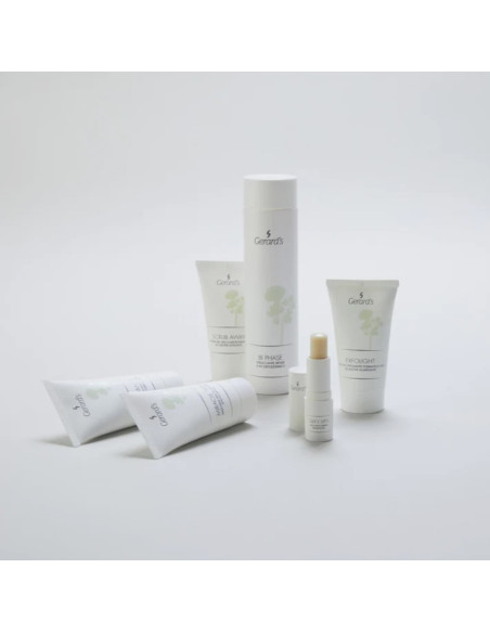 MIRACLE SKIN-Face mask with immediate lifting effect 50ml