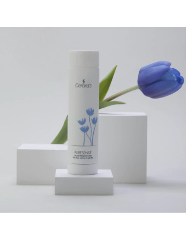 PURESENSE Гель для лица очищающий для...