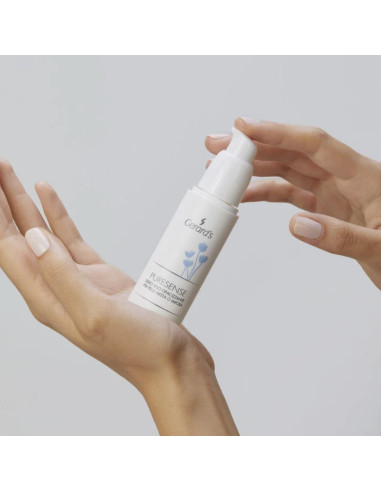 PURESENSE Serum matte, for...