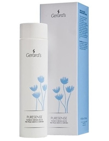 PURESENSE Face tonic (alcohol-free),...