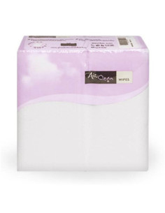 Airlaid face towels, paper,...