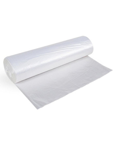 Body wrap, polyethylene, 170x200cm, 25 pcs./roll