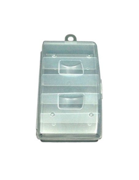 Handy and light box - hairdresser's organizer, 1pcs